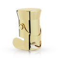 Gold Plated Heavyweight Champagne Stopper