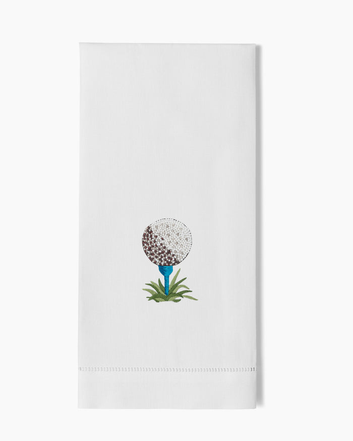 Golf Ball Towel