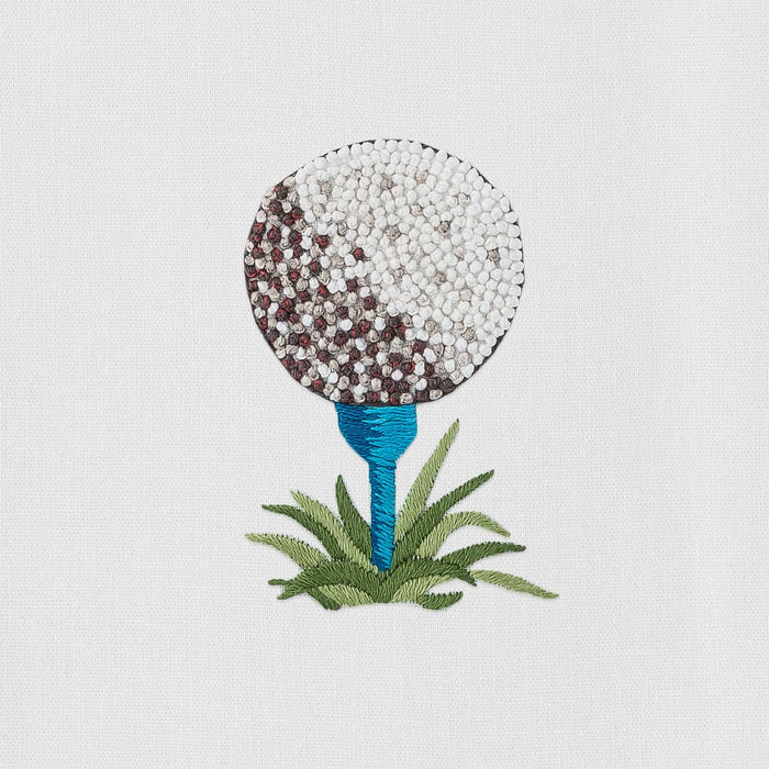 Golf Ball Towel