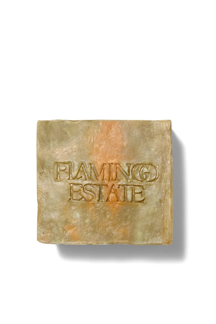 Green Goddess Bar Soap