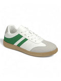 Green Tennies