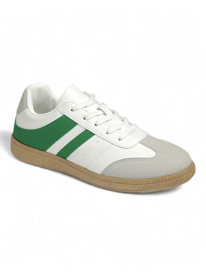 Green Tennies