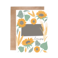 Greeting Card - Kansas Fresh State