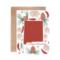 Greeting Card - New Mexico Fresh State