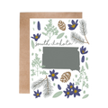 Greeting Card - South Dakota Fresh State