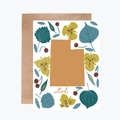 Greeting Card - Utah Fresh State