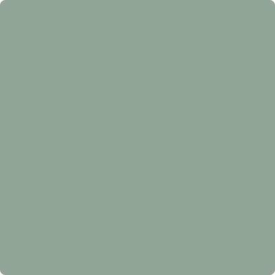 Shop the paint color CC-650 Grenadier Pond by Benjamin Moore at Anderson Paint Company in Ann Arbor, Michigan.