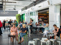 Grill Out, Chill Out Social Series