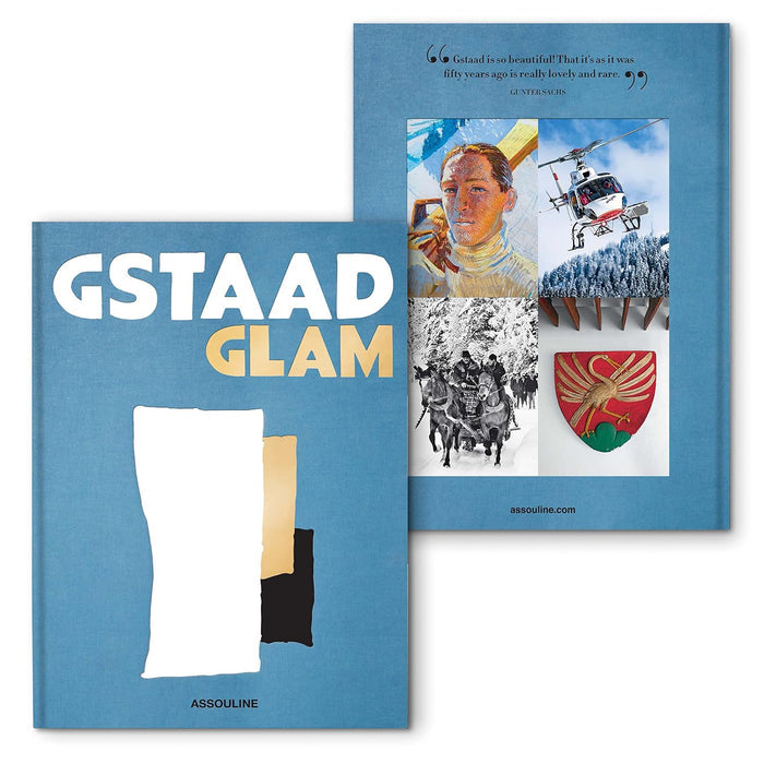 Gstaad Glam