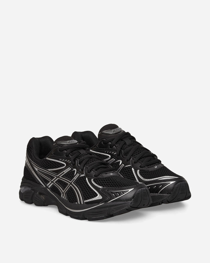 Asics Gt-2160 Black/Pure Silver Sneakers Low 1203A275-001