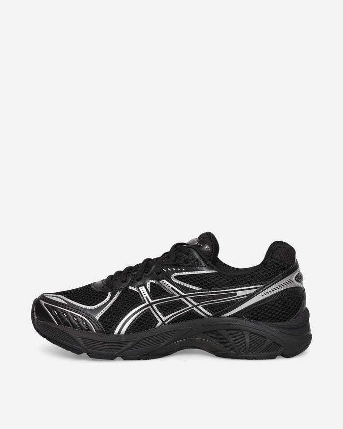 Asics Gt-2160 Black/Pure Silver Sneakers Low 1203A275-001