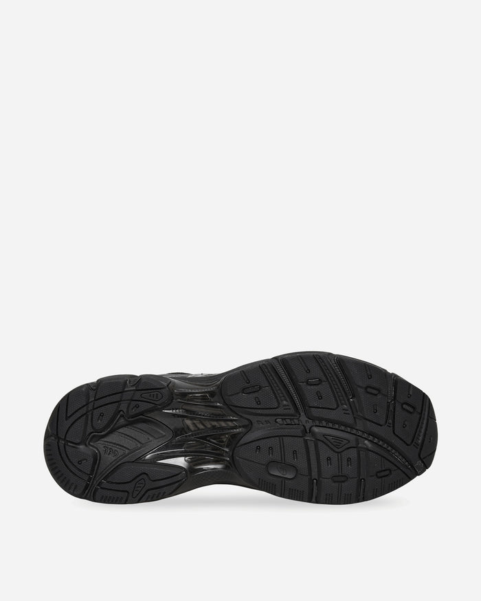 Asics Gt-2160 Black/Pure Silver Sneakers Low 1203A275-001