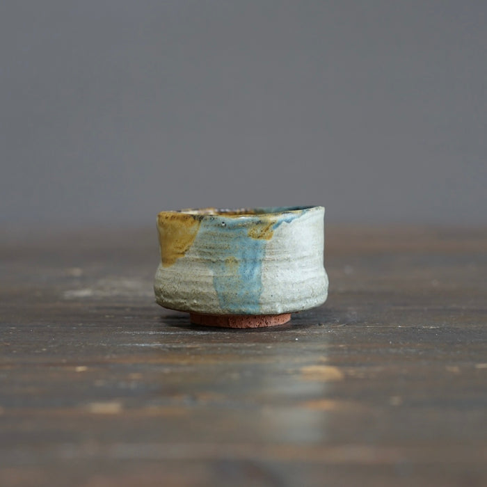 GUINOMI Sake Cup #REN33