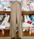 Gwen Cargo Trousers