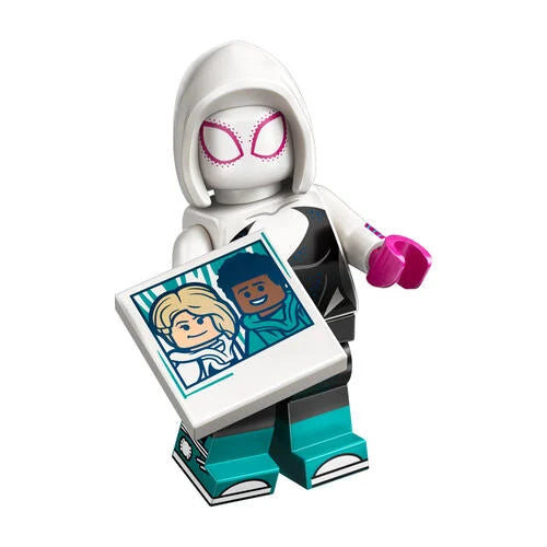 Gwen Stacy / Spider Gwen, Spider-Man Across the Spider-Verse