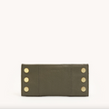 Hammit-110 North Olive/Brushed Gold
