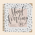 Hand Lettering: A Calligraphy Workbook to Start a New Hobby