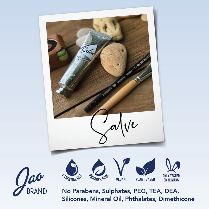 Hand Salve