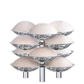 Hawkins Stainless Steel Idli Stand, 12 Idlis (SSID5) - KITCHEN MART