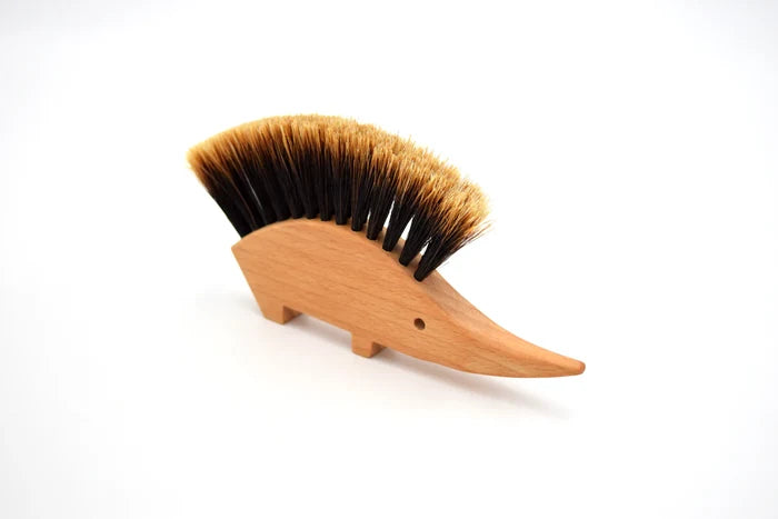 Hedgehog Duster Ombré