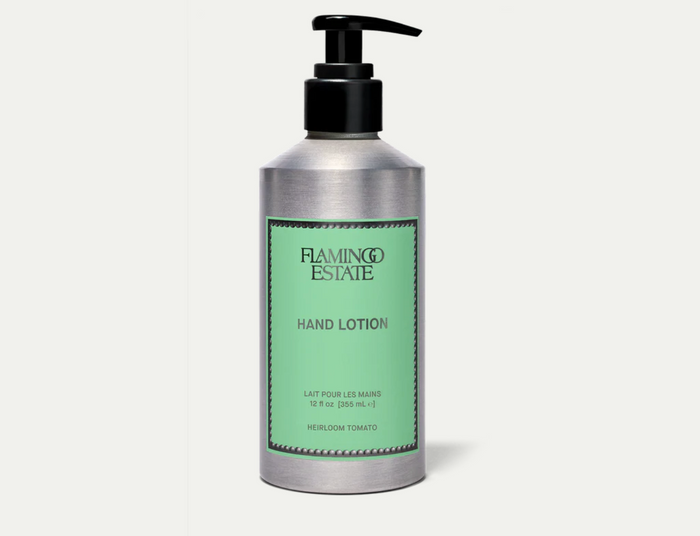 Heirloom Tomato Hand Lotion