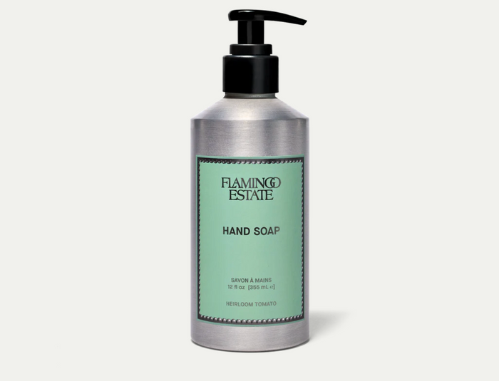 Heirloom Tomato Hand Soap