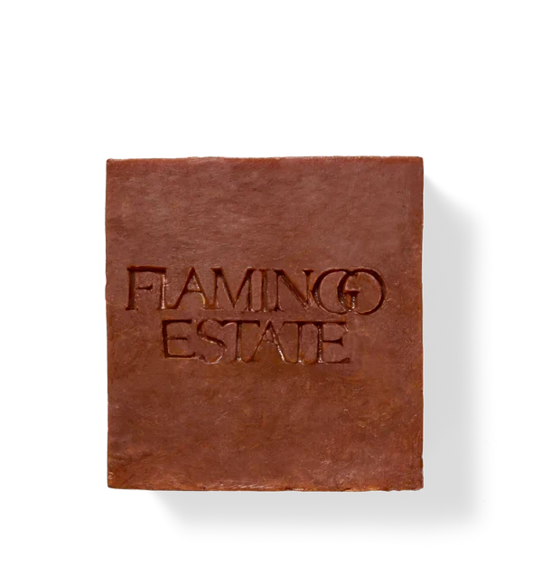 Heirloom Tomato Soap Brick