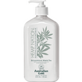 australian gold hemp nation eucalyptus and white tea tan extender