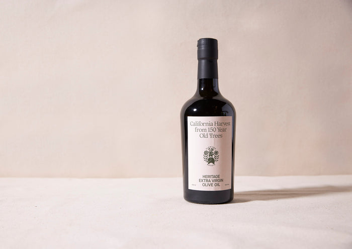 Heritage Extra Virgin Olive Oil