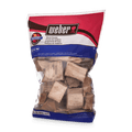 Hickory Wood Chunks