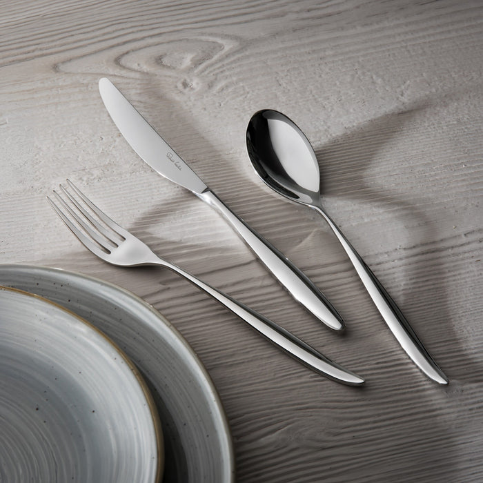 Hidcote Bright Long Handled Spoon