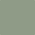 Shop the paint color CC-620 High Park by Benjamin Moore at Anderson Paint Company in Ann Arbor, Michigan.
