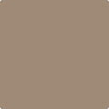 Shop the paint color CC-514 Hiking Trail by Benjamin Moore at Anderson Paint Company in Ann Arbor, Michigan.