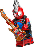 Hobie Brown / Spider-Punk, Spider-Man Across the Spider-Verse