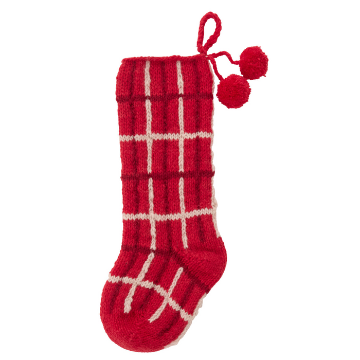 Holiday Brights Stockings