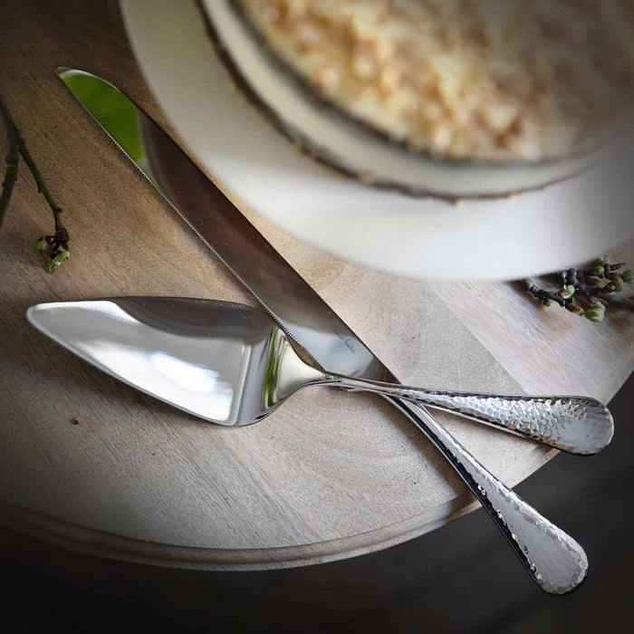 Honeybourne Bright Cake Knife