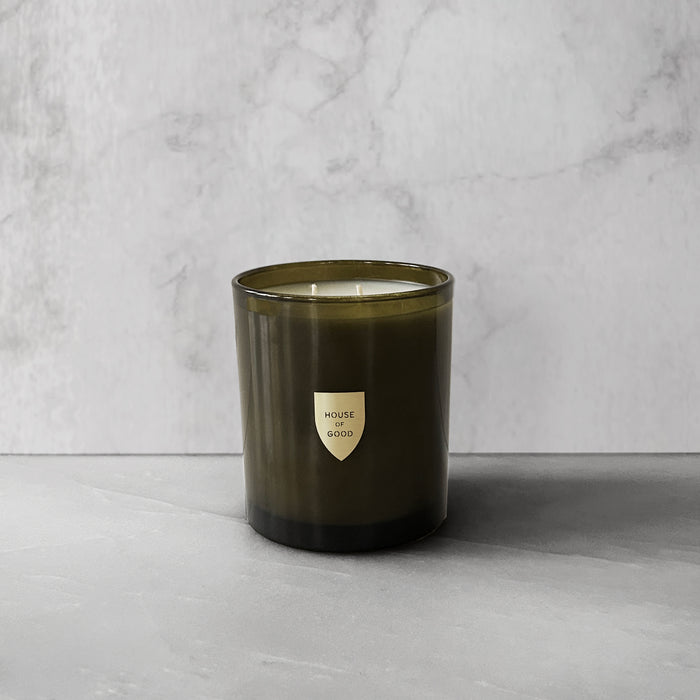 House of Good, The Field Candle 13.5 oz