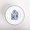 How's Your Momma 'n 'em? Salad Plate