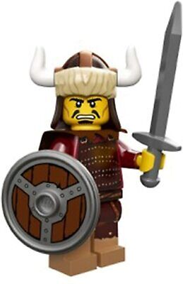 Hun Warrior, Series 12