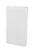 HushCrib Extra Firm Vinyl Trundle Mattress
