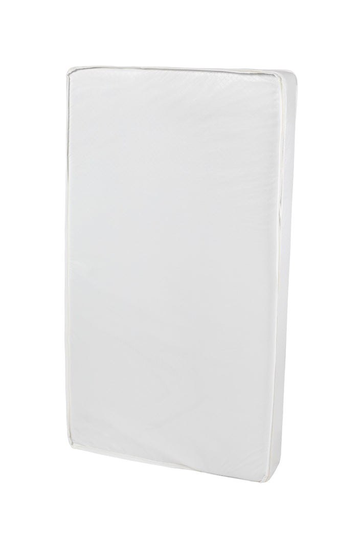 HushCrib Extra Firm Vinyl Trundle Mattress