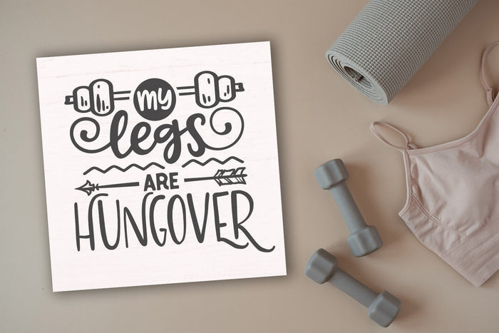 Hungover
