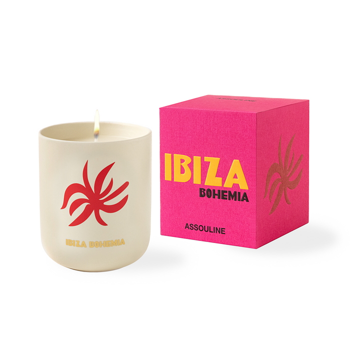 Ibiza Bohemia Candle