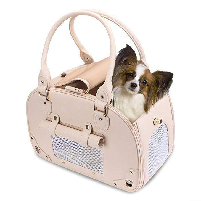 Il Bel Mondo Dog Carrier