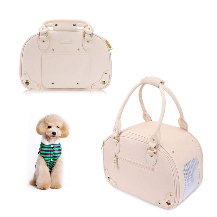 Il Bel Mondo Dog Carrier