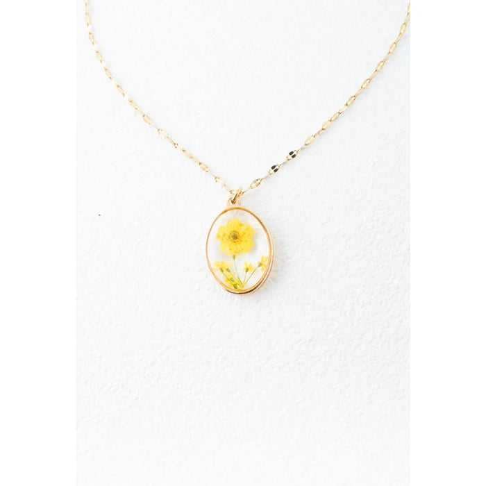 In Bloom Necklace