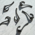 Iron Coat Hook