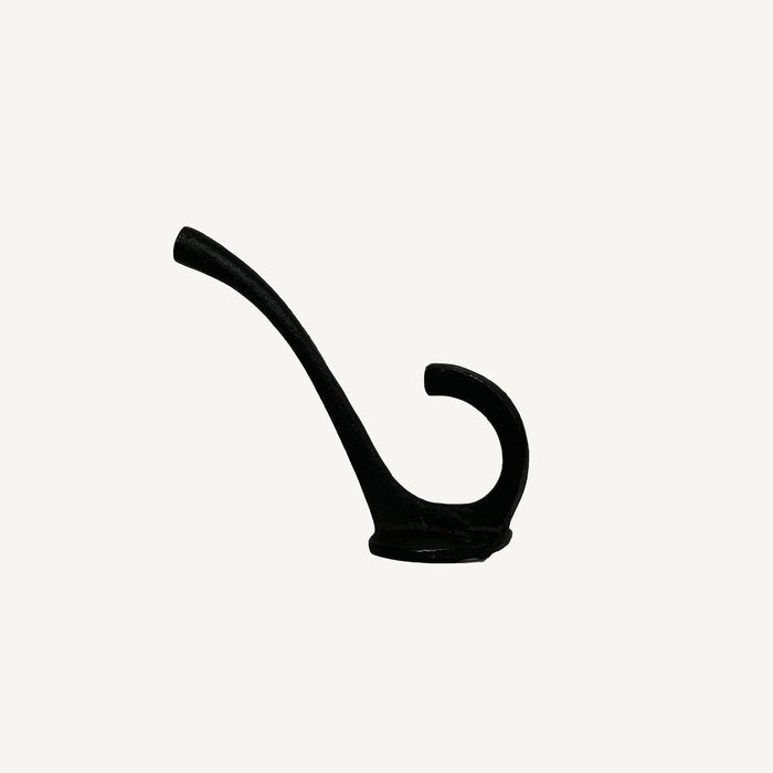 Iron Coat Hook | Civil Alchemy | Golden Rule Gallery | Excelsior, MN
