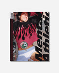 Mental Athletic Mental Athletic Issue N5/ Cover 4 Cal Calamia Multicolor Books and Magazines Magazines MAISSUE5 004