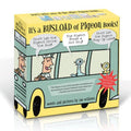 It's A Busload Of Pigeon Books HC